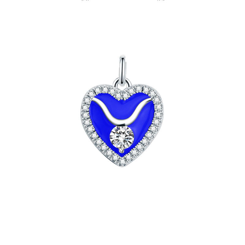 Pendentif Taurus