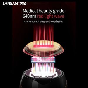 Dispositivo de Depilación Sin Dolor con Control de Temperatura y Punto de Congelación, Depiladora Corporal Portátil MINI para Uso Doméstico - Product Image 4