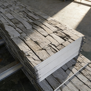 Лидер продаж, полиуретановая сэндвич-панель из пенополиуретана, внешняя декоративная сайдинг, кирпичная металлическая стеновая панель, сэндвич - Product Image 2