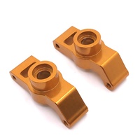 Pièces moulées sous pression OEM personnalisées WJH, fabrication chinoise, aluminium, magnésium, usinage, tolérance ISO 2768