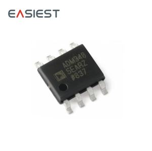 ADM3485ARZ-REEL7 nouveau et original circuit intégré RS-485 de la puce lC du récepteur RS422 - Product Image 2