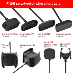 All'ingrosso della fabbrica USB <span class=keywords><strong>2</strong></span>.0 magnetico Pogo Pin caricabatterie <span class=keywords><strong>2</strong></span> Pin 4 Pin cavo di ricarica per Smart Watch - Product Image 4