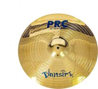 VANSIR Alloy Series Professional Percussion Instrument Cymbal Set 14HH+16CR+20RD Export to the United States