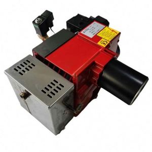 Industrial Boiler Parts Fully Automatic Multi Fuel Waste Used Engine <b>Burners</b> Light <b>Oil</b> <b>Burners</b> for Heating Equipment - Product Image 3