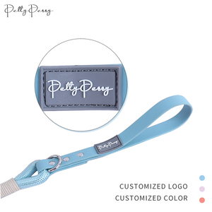 Slip Lead <span class=keywords><strong>Choke</strong></span> Nylon Cuerda Perro Correa Para Cachorro Y Mediano - Product Image 3