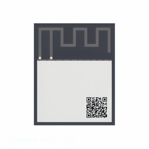 ESP8684-MINI-1-H2 Servicio Integral Original de Módulos Transceptores y Módems RF - Product Image 1