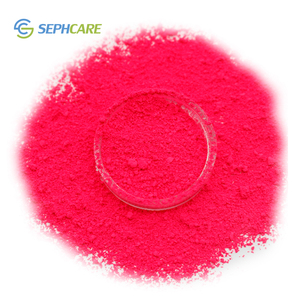 ผง<span class=keywords><strong>สี</strong></span>เรืองแสง<span class=keywords><strong>สี</strong></span>ชมพูสด Sephcare สำหรับงานฝีมือและงานศิลปะ - Product Image 6