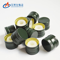 Bouchon de bouteille d'huile d'olive anti-fuite de qualité supérieure avec bec verseur facile à utiliser pour la cuisine et le stockage