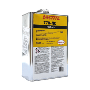 Henkel Loctite frekote 770 NC epoxies Polyester Vinyl Ester nhựa nhiệt dẻo chất kết dính đúc nhựa khuôn đại lý phát hành - Product Image 1