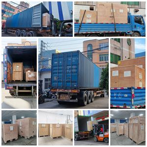 ผู้ผลิตเครื่องวัดความแม่นยำแบบอัตโนมัติชนิดสะพานพร้อมระบบโพรบ - Product Image 4