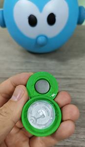 Máquina de Aprendizaje NFC Story Teller Mini, Educativa y Musical con Funciones Personalizadas - Product Image 3