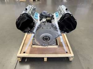 Motor CAL de alta calidad 100% probado gasolina <span class=keywords><strong>3</strong></span>.2L conjunto de motor CAL - Product Image 6