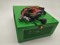 Testeur d'injecteur diesel CR2000 Piezo et Common Rail