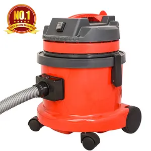 HOOVER portable vacuum cleaner wholesale 15L Industrial Vacuum Cleaner For Wet And Dry