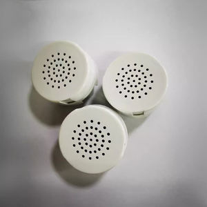 Jouet en peluche personnalisé en plastique ABS avec enregistrement de 30 secondes, module de haut-parleur avec boîte d'enregistrement à pression et accessoires de jouet PCB - Product Image 3