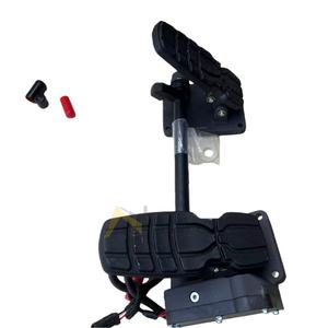 Pour excavatrices et chargeuses <span class=keywords><strong>Caterpillar</strong></span> 966M <span class=keywords><strong>962M</strong></span> 980M, ensemble de commande de frein de service 371-2223 3712223 - Product Image 3