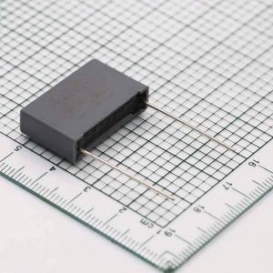 Whole Sale MP2684KGE2RYG 26.3*7*16.5/P=22.5 Capacitors Safety Capacitors X/Y Cap 680nF 10% 275V - Product Image 1