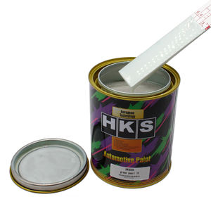 <span class=keywords><strong>Peinture</strong></span> de couleur de voiture de finition automatique Blanc Rouge Bleu <span class=keywords><strong>Vert</strong></span> Perle <span class=keywords><strong>Peinture</strong></span> acrylique de mélange de pulvérisation - Product Image 1