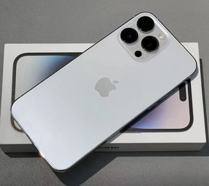 โทรศัพท์มือถือมือสองคุณภาพสูง สำหรับ 16/16 <span class=keywords><strong>Plus</strong></span>/Promax ความจุ <span class=keywords><strong>128G</strong></span>/256G ปลดล็อคแล้ว ปรับสภาพใหม่ หน้าจอ <span class=keywords><strong>6</strong></span>.1 นิ้ว รับประกัน <span class=keywords><strong>6</strong></span> เดือน - Product Image 1