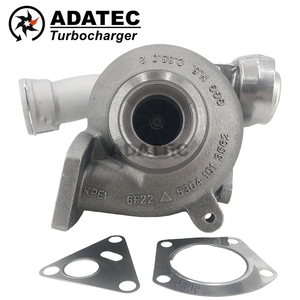 Turbo 53049880032 53049700032 070145701E 070145701EX 070145701EV turbina per Volkswagen <span class=keywords><strong>T5</strong></span> trasportatore <span class=keywords><strong>2.5</strong></span> <span class=keywords><strong>TDI</strong></span> 96 K04V K04-032 - Product Image 6