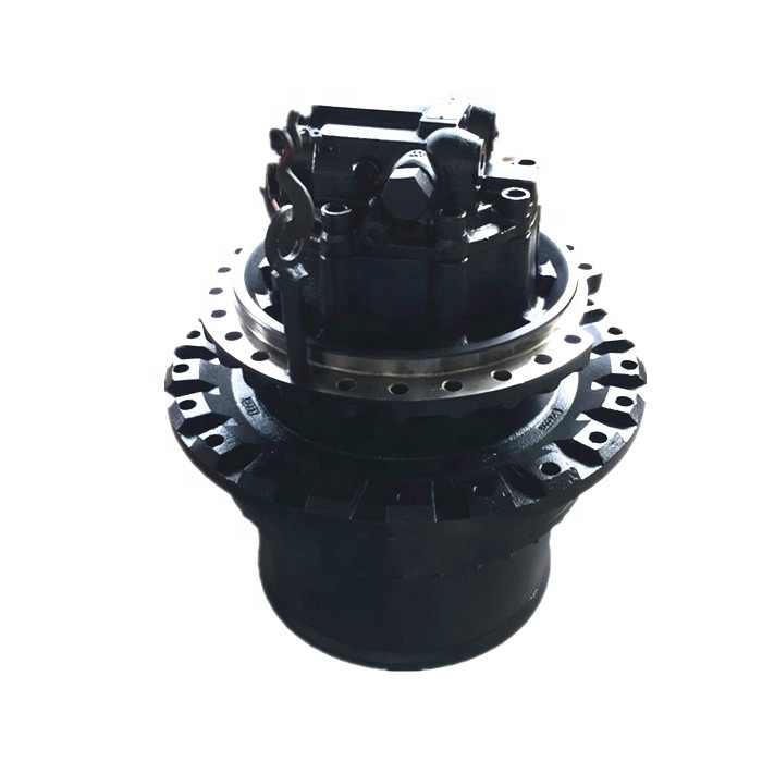 ZX330 3 Travel Motor Assy - Hitachi Excavator Parts
