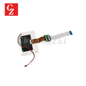 Pantalla LCD 7.7601.0 para Controlador de Compresor de Aire Kaeser, Repuestos para Compresores Industriales - Sigma Control 2 - Product Image 3