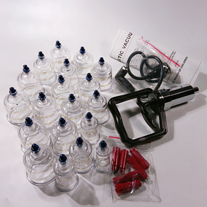 Cina hacamat hajama tazze per massaggio sottovuoto tazza bekam hacamat <span class=keywords><strong>kupas</strong></span> - Product Image 1