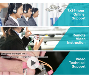 Máy cắt vải tự động AOL, cắt vải phẳng, làm búp bê nhỏ bằng cách cắt vải - Product Image 6