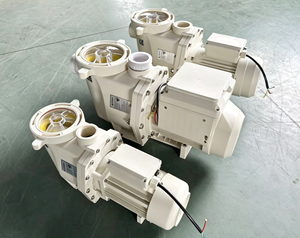 0.5hp 1hp 2hp Factory Price Inground Single Phase <b>Electric</b> Swimming Pool <b>Pump</b> for Sea <b>Water</b> IP55 - Product Image 6