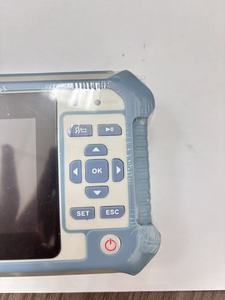 MINI OTDT SMART TM292D 1310/1550nm, Probador de Fibra Óptica Portátil con Pantalla Táctil, Multifunciones, Pon VFL Opm GPRS TCP SC - Product Image 4