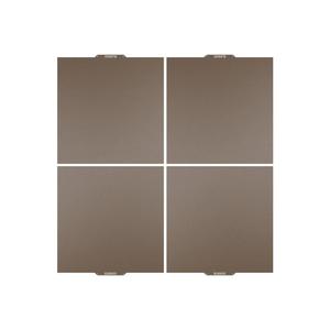 Kit de plateforme magnétique ELEGOO PEI (acier) pour accessoires d'imprimante 3D OrangeStorm Giga - Product Image 6