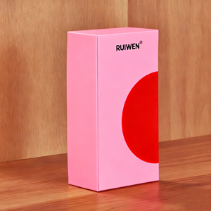 Boîte pliante en papier personnalisée avec logo pour emballage de parfums et cosmétiques, double insert - Product Image 6