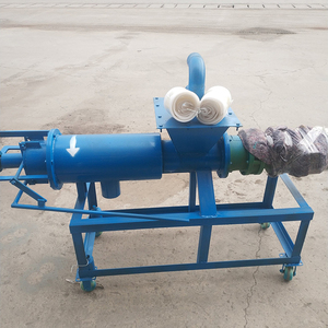 מוצק נוזל מפריד מסנן צנטריפוגה - Product Image 6