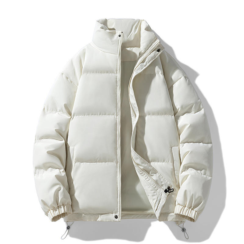 MD-6666 beige (avec patte de boutonnage)