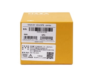 เครื่องควบคุมการบินใน <span class=keywords><strong>V2</strong></span> <span class=keywords><strong>naza</strong></span> <span class=keywords><strong>M</strong></span> 2024ประกอบด้วยชุดควบคุมการบินแบบ <span class=keywords><strong>V2</strong></span> GPS <span class=keywords><strong>naza</strong></span>-<span class=keywords><strong>M</strong></span> สำหรับโดรนสี่ใบพัดควบคุมการบิน - Product Image 4