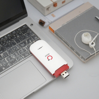 Olax Modem routeur WiFi mobile universel interne à carte SIM sans fil Dongle USB 2.0 4G Pocket WiFi MIFIS