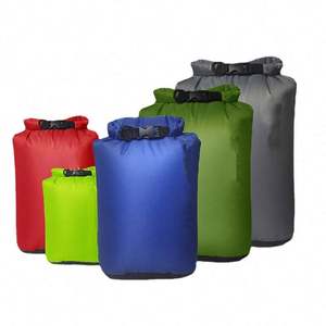 Échantillon gratuit fabrication vente en gros sacs étanches ultralégers étanches sac d'extérieur pour la randonnée sac à dos - Product Image 1