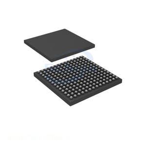 89HPES6T5ZBBC8 Interface Buy Electronics Components Online In Stock - Product Image 1