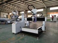 Mini machine de gravure portable CNC 4040 6090 6040