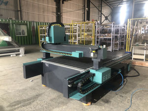 Machine de découpe et de gravure cnc, table en T, Offre Spéciale, 1325, mousse, bois, acrylique, mdf, machine de découpe de bois, guitare pour l'artisanat d'<span class=keywords><strong>art</strong></span> - Product Image 4