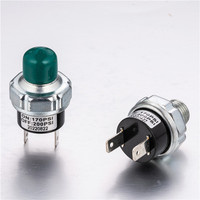 X400-12V 480C-X 480C-U Carteeair compresseur de Suspension pneumatique à double cylindre nouvelle pompe à grand débit 3.18 CFM pour camions modèles 480C-TCC