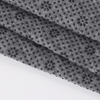 Tissu en coton et polyester pour tapis tuftés, taille personnalisée, prix de gros, tissu de moine pour la fabrication de tapis tuftés