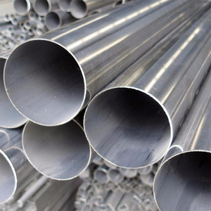 Tuyaux d'acier inoxydables laminés à froid de haute précision d'ASTM A790 S31803 S32750 S32760 S31254 - Product Image 4