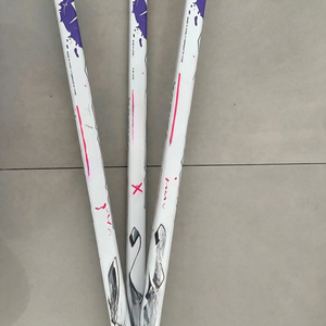 Serie Fy: Vendita Diretta del Produttore di Mazze da Hockey su Ghiaccio in Fibra di Carbonio 100% - Modelli YTH/JR/INT/SR per Adulti - Product Image 3