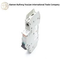Interruptor de Circuito 60103, Nuevo y Original, Disponible en Stock, Controlador de Programación PLC Dedicado para Automatización Industrial
