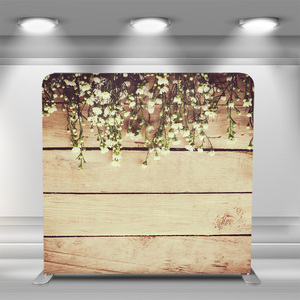 Tela de tensión para eventos de exhibición, telón de fondo de tela de tensión para feria al aire libre - Product Image 5