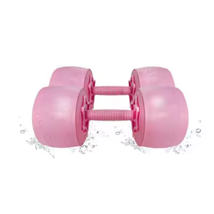 Mini équipement de gymnastique d'<span class=keywords><strong>haltères</strong></span> de forme physique portatif <span class=keywords><strong>pour</strong></span> la maison - Product Image 1