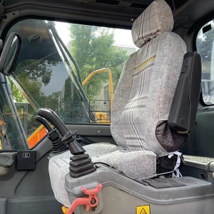 Used Volvo EC140 Excavator 14 Ton Crawler <b>Machine</b> for Excavation Trenching Landscaping and General Works - Product Image 4