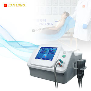 Máquina de Masaje por Ultrasonido de 1MHz y 3MHz para Alivio del Dolor, Terapia de Ultrasonido - Product Image 4