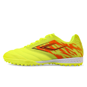 SAIFEINU 2026 <span class=keywords><strong>Scarpe</strong></span> da Calcio Uomo Primavera Estate, in Microfibra Arancione, Suola Antiscivolo RB, <span class=keywords><strong>Scarpe</strong></span> da Allenamento TF per Terreni Sintetici, Vendita all'Ingrosso - Product Image 5